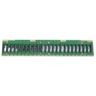 Supermicro Bpn-sas3-216el1 2u 2 5  24-bay Sas3 sata3 Single Expander Backplane