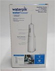 Waterpik Cordless Express Water Flosser - Wf-02