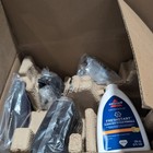 Bissell Crosswave Petpro Multi-surface Wet dry Vac Vacuum Wash At The Same Time