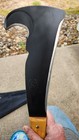 Woodman s Pal Machete Model 481 Excellent Condition  