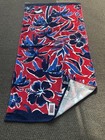 Tommy Hilfiger 100  Cotton Beach Towel 36  X 70   New  