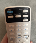 Genuine Oem Epson 219863500 Projector Remote Control White