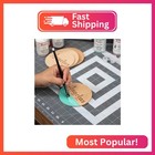 Angelus Acrylic Leather Paint  Gift Box Blue  1 Oz 