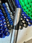 1 75  Tube Notching Templates Cope Tracer Notch Trace Tool Roll Cage Chassis Fab