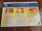 Ravensburger Puzzle The World 2000 Pieces 166831 98cm X 75cm 2014 29 5in X 38 5