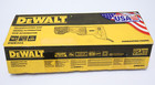 Dewalt Dwe304 10 Amp Reciprocating Yellow Corded Electric Saw - No Blade