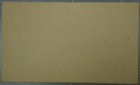Us 1956 Fdc  International Reply Card  Art Craft  4c With Paid Reply  8c