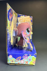 Littlest Pet Shop Deco Pets Penguin Figure Hasbro Lps Bnib - Includes Everything