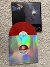 Signed Kiss All The Time Album     Personally Autographed By Harry Styles