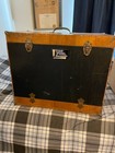 1 24 1 25 Vintage Slot Car Pit Case - Very Cool