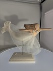 Mermaid Ballerina Statue Virginia Beach Mermaid Factory Art Figure Decor