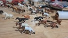 Lot Of 52 Mini Whinnies   1 Stablemate