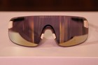 Poc Elicit Eye Ware Off-white  New