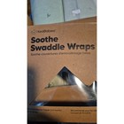 Baby Swaddle Sleep Sacks 3-pack Swaddles  3-6 Months  Swaddling Blanket Sage  L