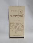 Vintage Matchbook Cover Treadway Resort Inn Restaurant Lancaster Pa Advertising