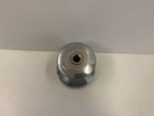 Barient  21 Two Speed Chrome Plated Bronze Winch