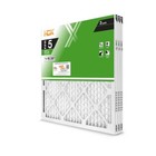 3-pack Standard Pleated Air Filter 12x12x1  Air Filters Replacement Fpr 5 Merv 8