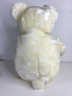 Dan Dee Cream Teddy Bear Plush 22  Collectors Choice Large Stuffed Plush