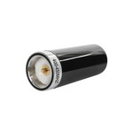 Roof Mount Uhf 400-450mhz 3 5  Connector Antenna For Mobile  Car Radio