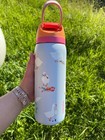 Owala Uo Exclusive Silly Goose Freesip 32 Oz Water Bottle New In Box