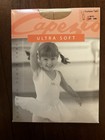 Wholesale Lot 39 Capezio Footless Dance Tights Caramel   Black 1817c   1817 Nwt