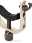 Paige Banjo mandolin Capo - Nickel