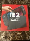 Brand New Nintendo Switch 2 Haw50931975786
