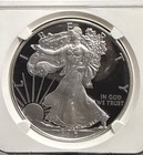 2017-s  1 Silver Eagle Congratulations Set Ngc Pf69 Early Releases Ultra Cameo