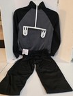 Nike 2pc Jogging Suit Boys Size 5  New With Tags 
