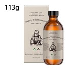 Organic Coconut Oil Pulling Oil Mouthwash For Fresh Breath  Oral Health Cleaner
