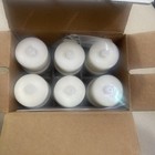 6 Pack - Airworks 3 0 Citrus Groveair Freshener Refill - Awpa231-bx