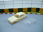 Custom Resin  71 Amc Gremlin 1 72 Aurora Thunderjet Ho Slot Car Body Kit