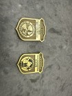 National Park Service Junior Ranger Badges - Sold Individually