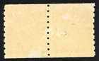 Canada Scott 130 Horizontal Coil Pair Mint Nh Og Lot  Qc020 Bhmstamps