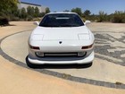 1993 Mr2 Turbo