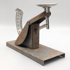 Vintage Unique Egg Scale Grading Specialty Mfg Co  St Paul Minn  Usa Minnesota