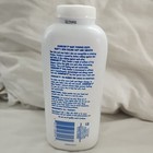 Johnson s Baby Powder Silky Soft Original Talc Formula 15 Oz Used 70  Full 2009