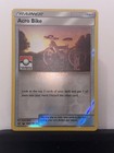 Pokemon Tcg Acro Bike 123a 168 League   Championship Cards Reverse Holo Promo