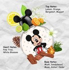 Mickey Mouse  Disney  Fragrance  For Kids  3 4 Oz Edt Perfume New In Box  Sealed