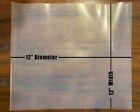 3m Secretary Thermofax Transparency Replacement Carrier Belt 12  Wide Smooth