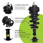 Front Strut Assy   Rear Shock Absorber For 2015-20 Escalade Suburban Tahoe Yukon