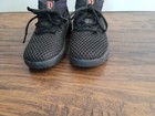 Adidas Ape 779001 Youth Size 1  Black Red  Ykwtii  Dame Lillard  
