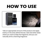 Perfume Cologne For Men Long Lasting Fragrance 50ml 1 7 Oz Gift Fast Parfum