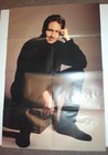X-files Poster   3 David Duchovny Fox Mulder Movie Tv Series Californication You