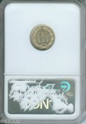 1889 3 Cent Nickel 3cn Ngc Pf67 Proof Pr67 Only Few Finer Older Holder   