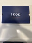 Izod Men s Palmer Chukka Boot Brown Size 9 New With Box