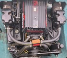 95 Mercury Marine Mercruiser 5 0 L 305 V8 Boat Motor Engine 332 Hrs Fresh Water