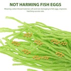 2 Pcs Fish Egg Collector Spawning Mops For Tank Aquarium Breeding