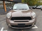 2012 Mini Cooper Countryman S All4 Awd 4dr Crossover