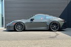 2022 Porsche 911 Gt3